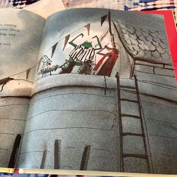 For Me Hard Back By Harden Van Stratton/The 3 Questions By Leo Tolstoy Soft Back - Picture 6 of 8